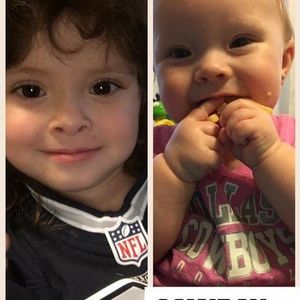 Meet your Posher, Randy